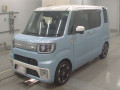 2019 Daihatsu Wake