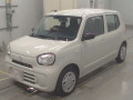 2024 Suzuki Alto