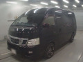 2013 Nissan NV350 CARAVAN VAN