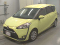 2015 Toyota Sienta
