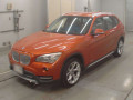 2014 BMW X1