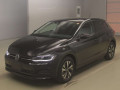 2021 Volkswagen Polo