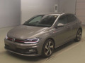 2021 Volkswagen POLO GTI