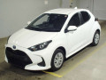 2023 Toyota YARIS
