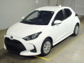 2023 Toyota YARIS