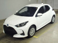 2023 Toyota YARIS