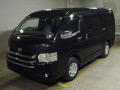 2017 Toyota Hiace Wagon