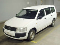 2011 Toyota Probox Van