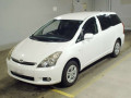2005 Toyota Wish