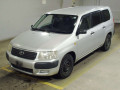 2009 Toyota Succeed Van