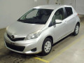 2013 Toyota Vitz