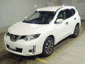 2016 Nissan X-Trail