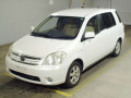 2009 Toyota Raum