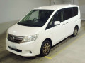 2012 Nissan Serena