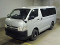 2011 Toyota Hiace Van