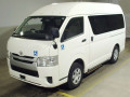 2014 Toyota Hiace Van