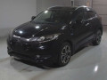 2015 Honda VEZEL