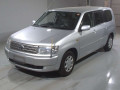 2008 Toyota Probox Wagon