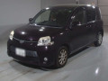 2013 Toyota Sienta