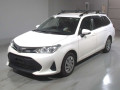 2021 Toyota Corolla Fielder