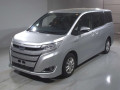 2017 Toyota Noah