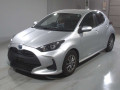 2021 Toyota YARIS