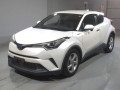2018 Toyota C-HR