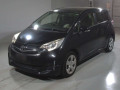 2015 Toyota Ractis