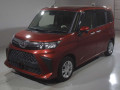 2022 Toyota Roomy