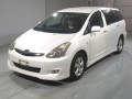 2009 Toyota Wish