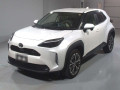 2022 Toyota YARIS CROSS