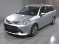2015 Toyota Corolla Fielder