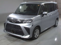 2021 Toyota Roomy
