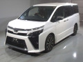 2021 Toyota Voxy
