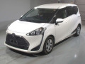 2021 Toyota Sienta