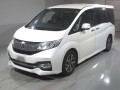 2017 Honda Step WGN Spada
