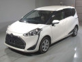 2021 Toyota Sienta