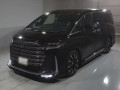 2024 Toyota Vellfire Hybrid