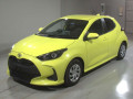 2023 Toyota YARIS