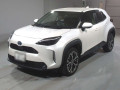 2021 Toyota YARIS CROSS