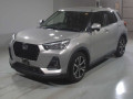 2023 Daihatsu Rocky