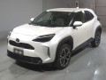 2021 Toyota YARIS CROSS