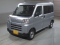 2025 Daihatsu Hijet Cargo