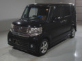 2012 Honda N-BOX CUSTOM