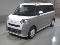 2026 Daihatsu Move Canbus