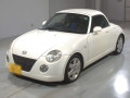 2007 Daihatsu Copen