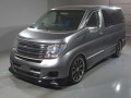 2005 Nissan Elgrand