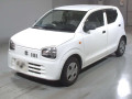 2017 Suzuki Alto