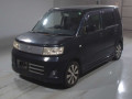 2007 Suzuki WAGON R STINGRAY