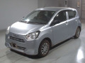 2021 Daihatsu Mira e:S